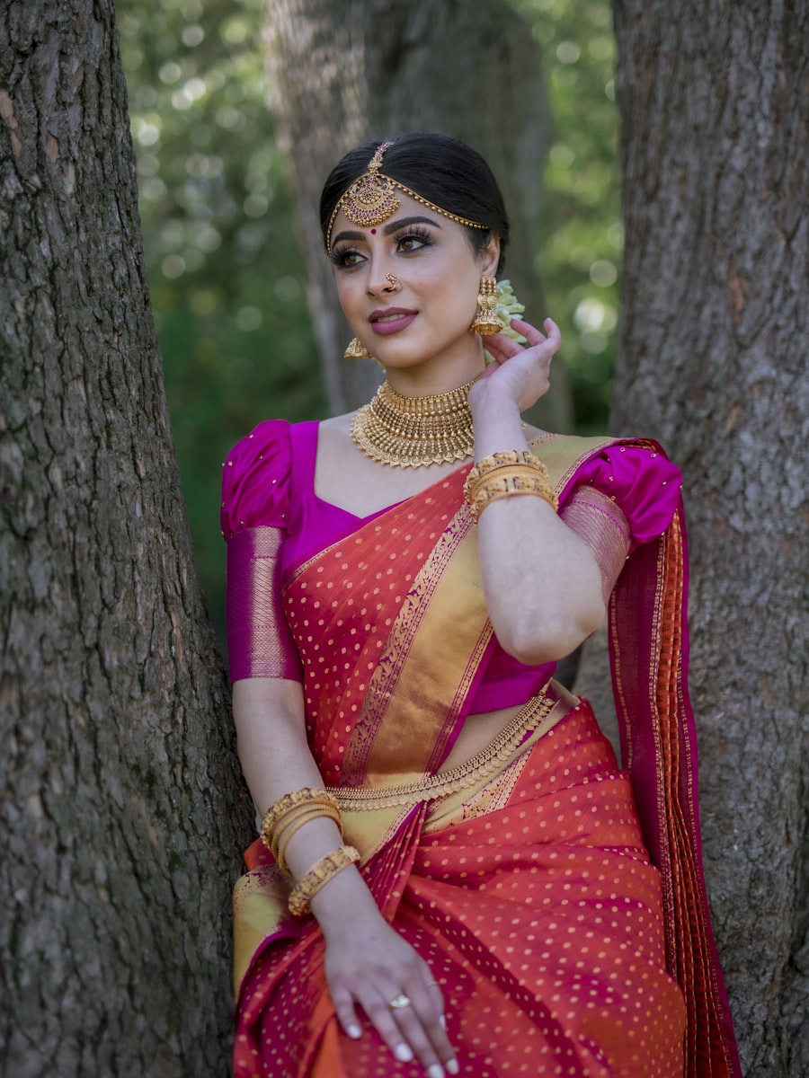 Jewellery — Heyy Banarasi Studio Instagram