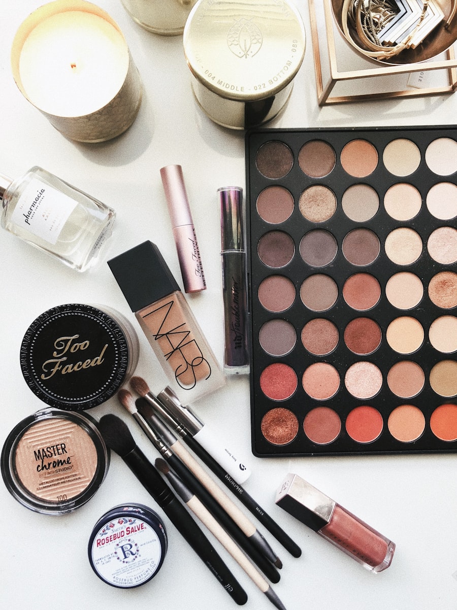 Make-up — Heyy Banarasi Studio Instagram